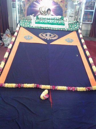 Gurudwara Singh Sabha